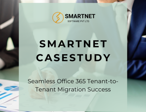 Seamless Office 365 Tenant-to-Tenant Migration Success
