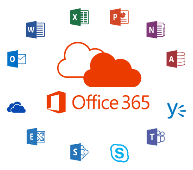 microsoft-365