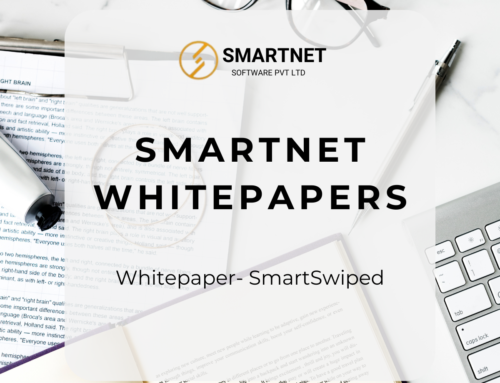 Whitepaper – SmartSwiped