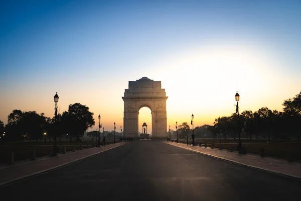 india