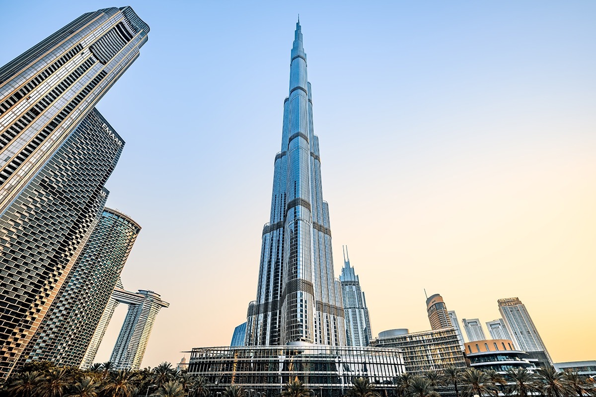 Burj-Khalifa