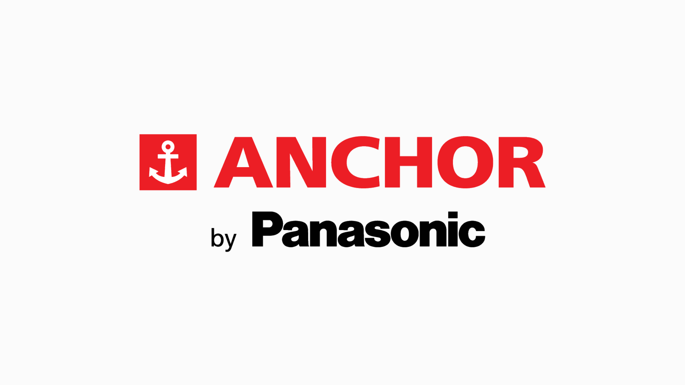 Anchor by Panasonic