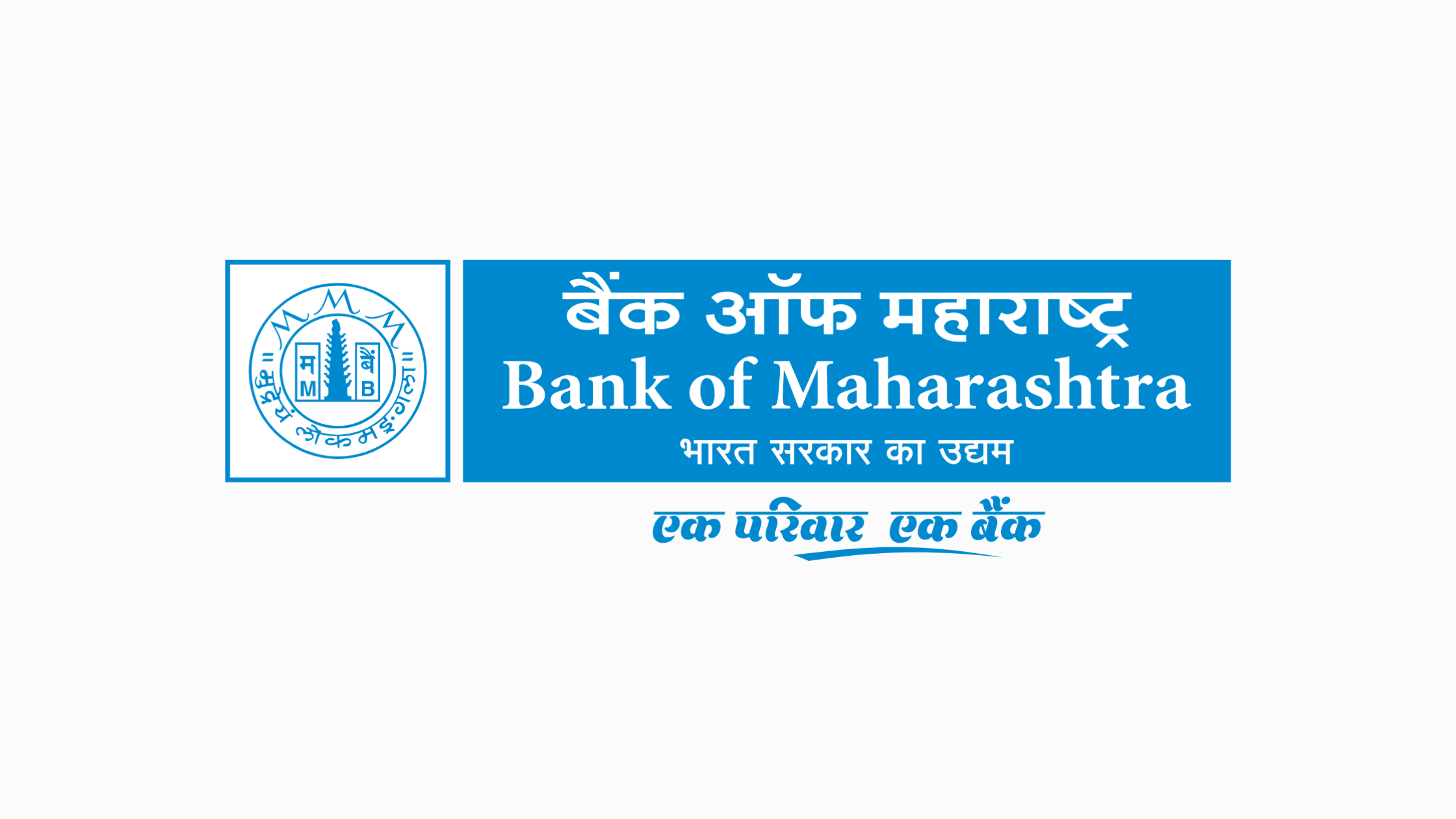 Bank Of Maharahstra