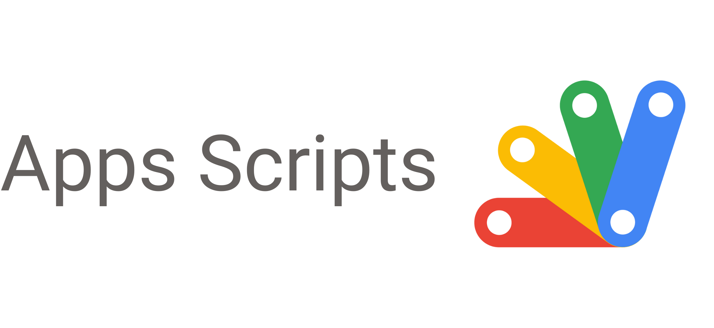 Apps Scipts