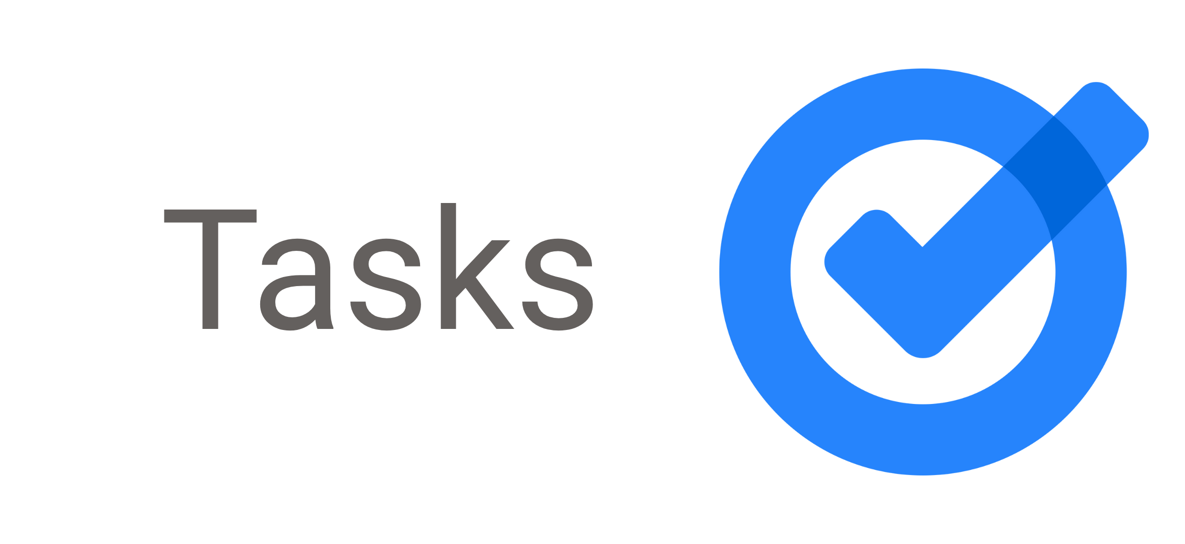 Tasks