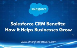 salrsforce crm