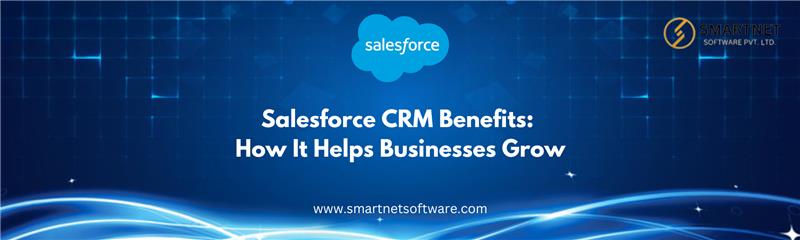 salrsforce crm
