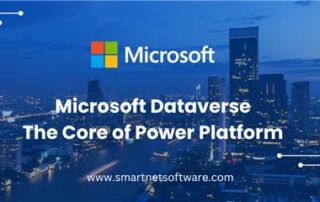Microsoft Dataverse