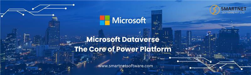 Microsoft Dataverse