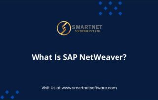 SAP NetWeaver