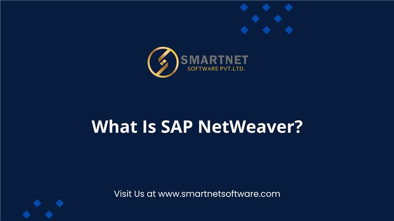 SAP NetWeaver