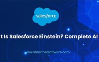 salesforce einstein ai