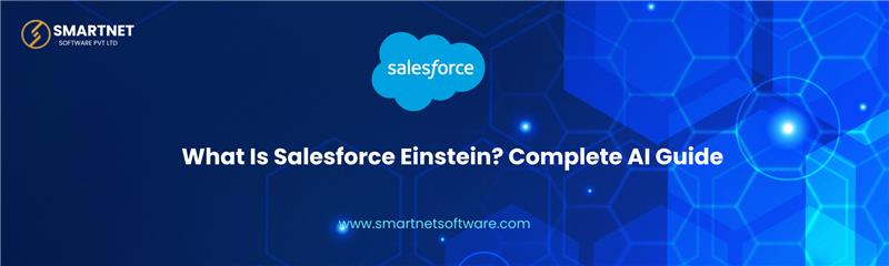 salesforce einstein ai